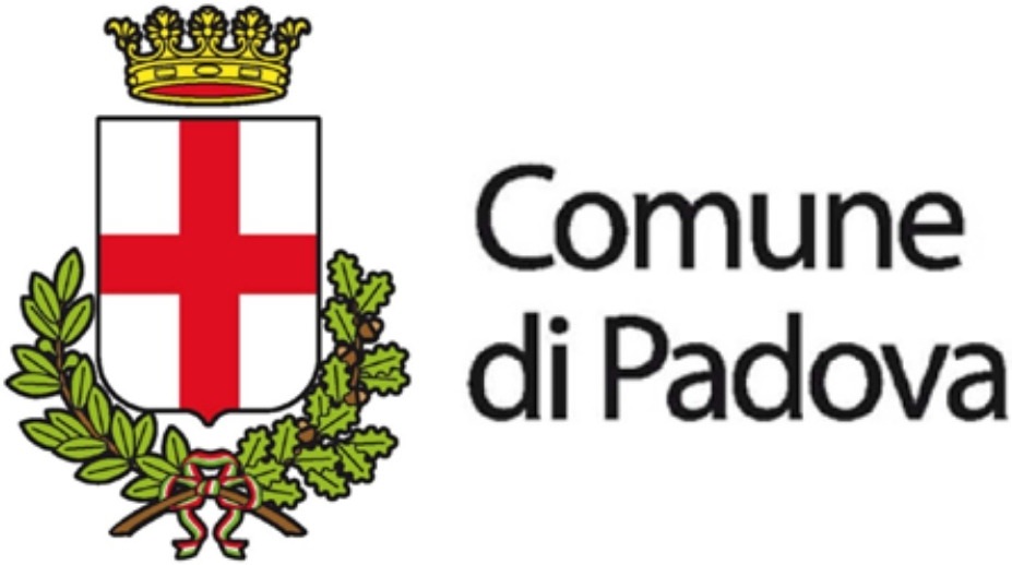 Logo del Comune di Padova